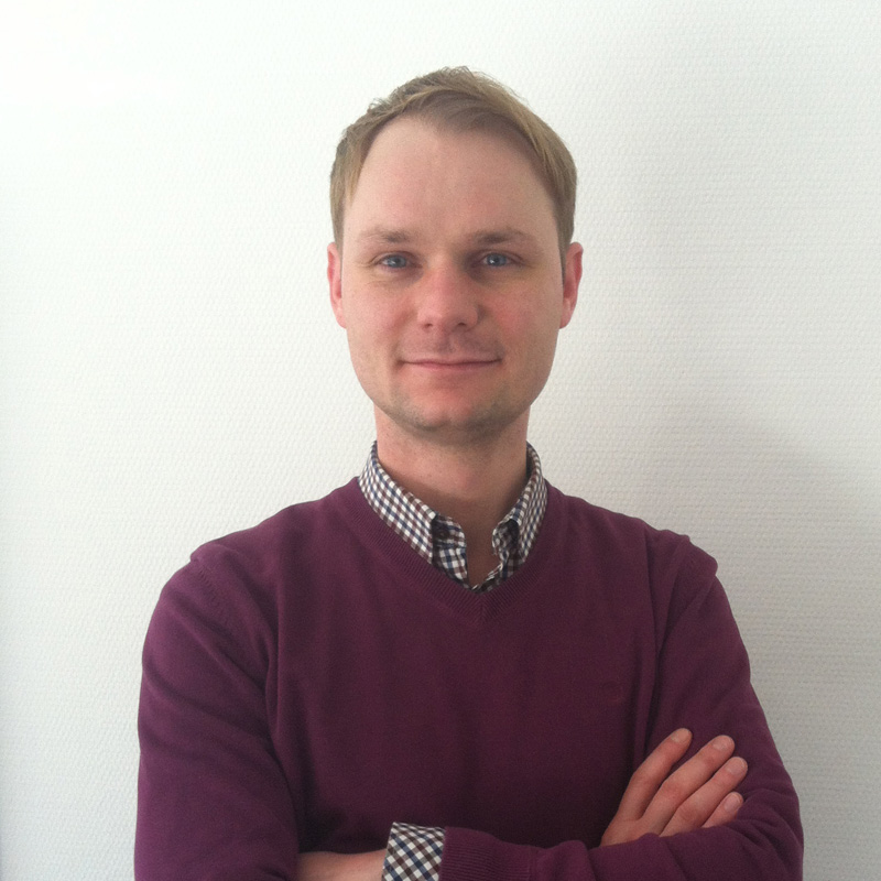  Dirk Flamme